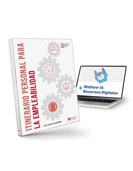 Tra Itinerario Personal Empleabilid Gb I
