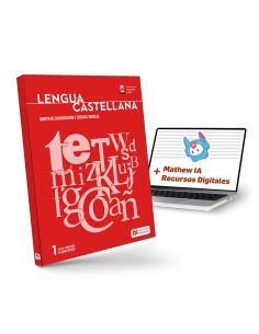 Cfgb Lengua Cast Y Literatura I