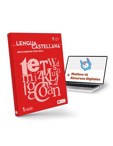 Cfgb Lengua Cast Y Literatura I