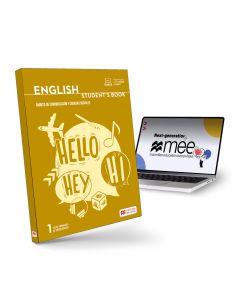 Cfgb English Sb I