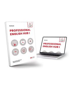 Tra Professional English Hub I Wb 2025