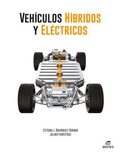 Vehículos Híbridos y Eléctricos