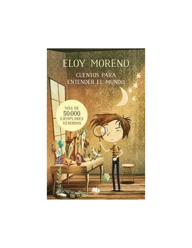 Cuentos Para Entender El Mundo