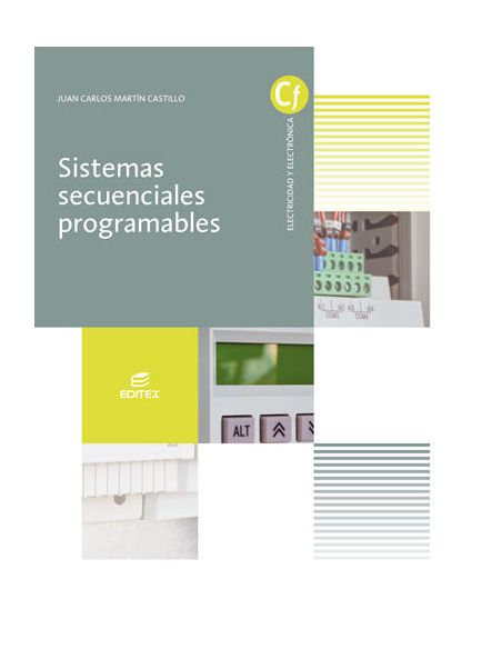 Sistemas secuenciales programables.