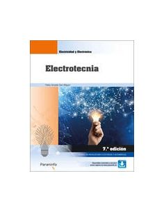 Electrotecnia 7.ª Edición