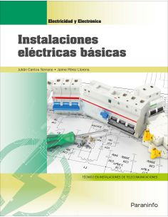 Instalaciones Eléctricas Básicas