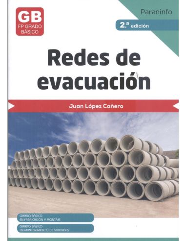 Redes De Evacuación 2.ª Edición