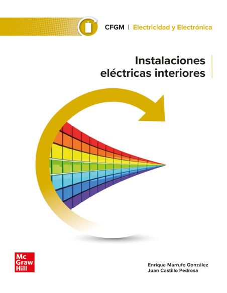 Instalaciones Eléctricas De Interiores