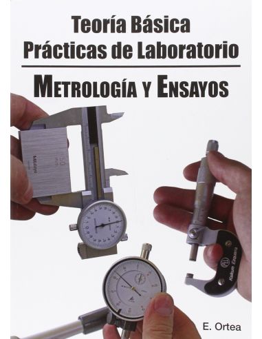 Metrología Y Ensayos De Productos