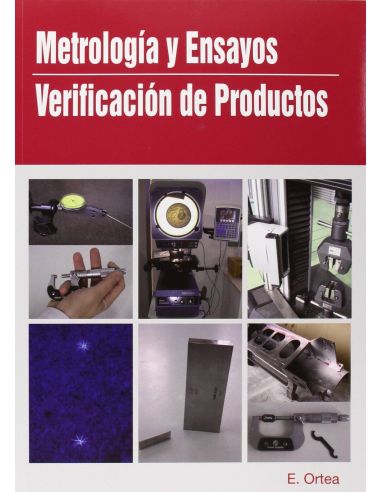 Metrología Y Ensayos
