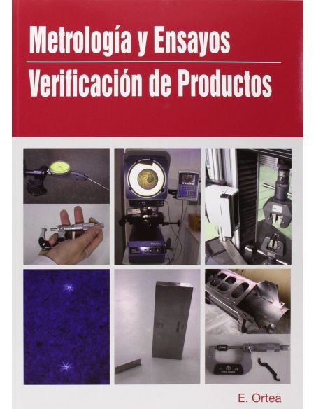 Metrología Y Ensayos