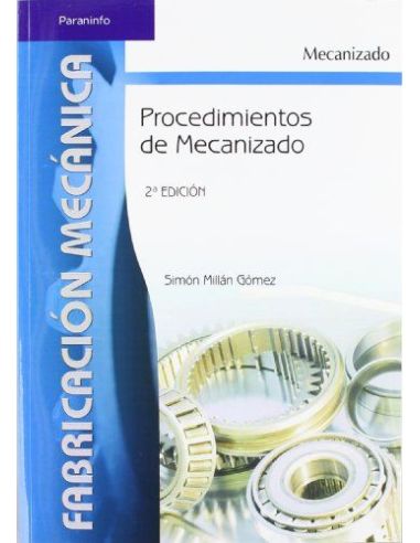 Procedimientos De Mecanizado